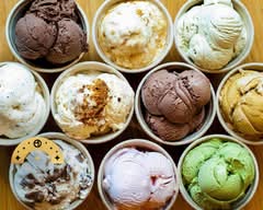 210 Ice Cream (7126 Bandera RD..)