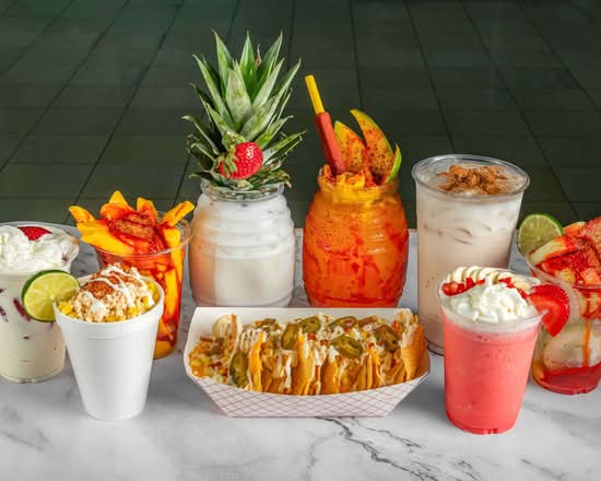 Fresca Palapa (Deerbrook Mall)