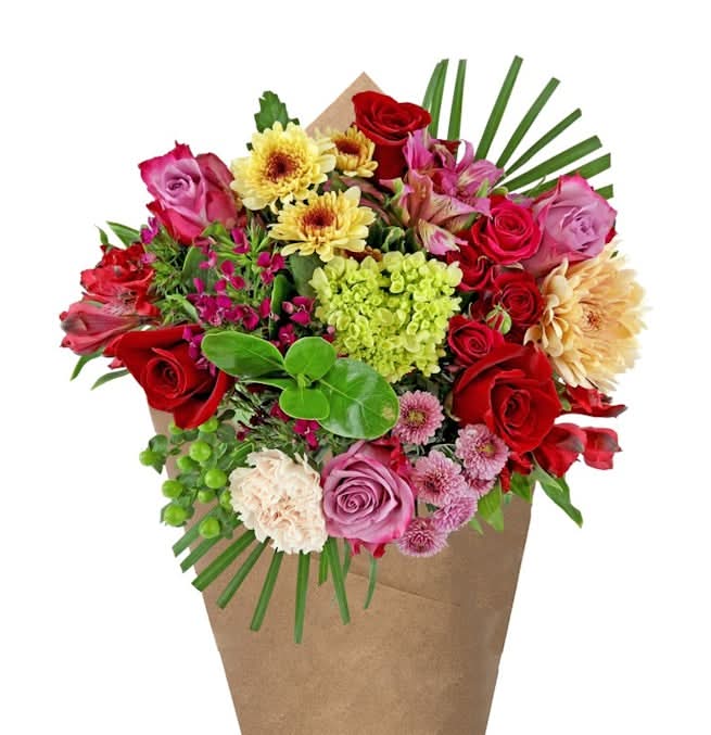 Bloom Haus™ Lush Bouquet - B