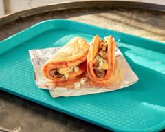 Taco Bell (8535 Willow Rd)