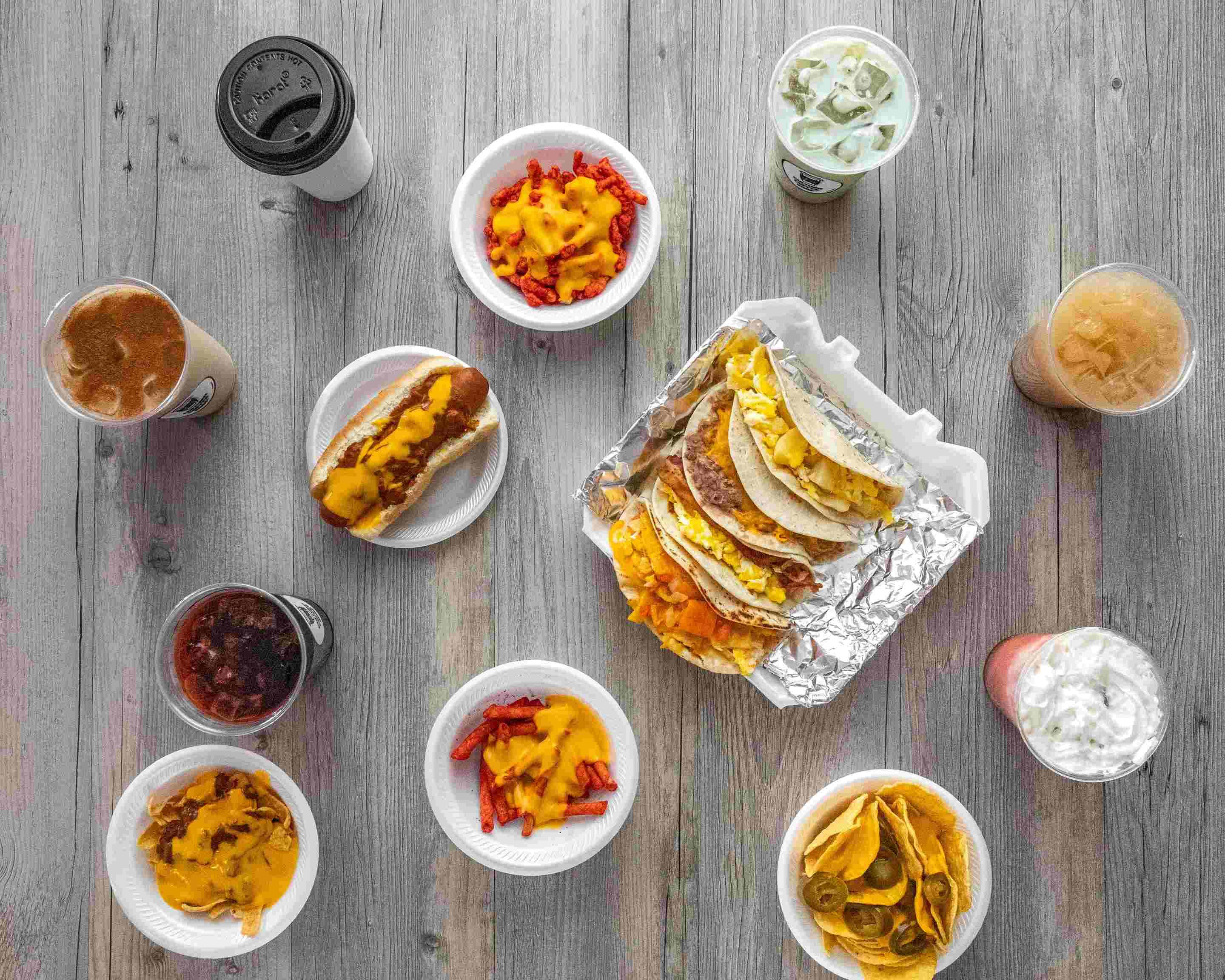 Order Cultura Coffeehouse Menu Delivery【Menu & Prices】 San Antonio