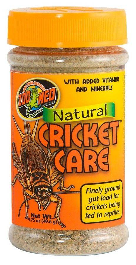 Zoo Med Cricket Care 1.75 Ounces