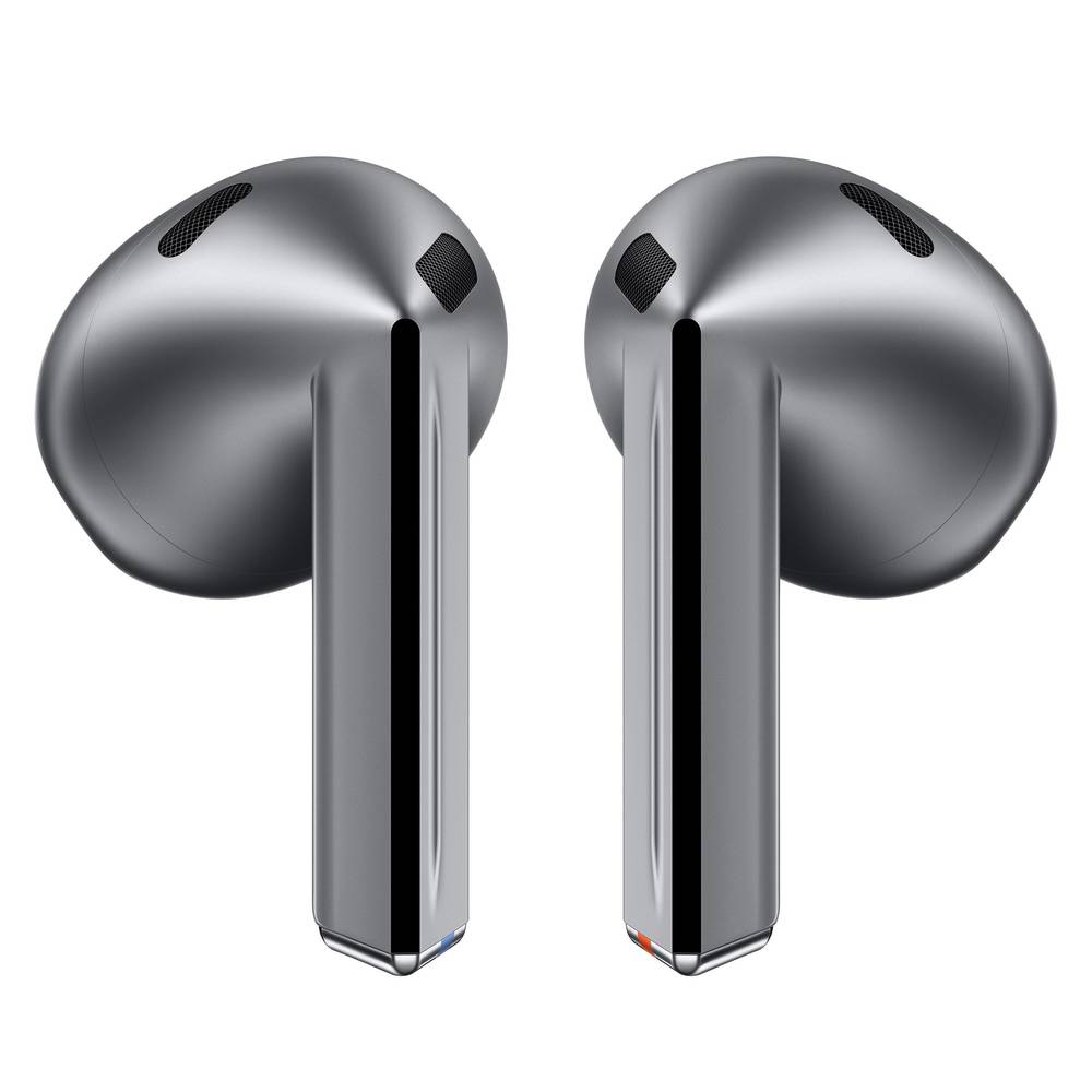 Samsung - Écouteurs Galaxy Buds 3, Gris