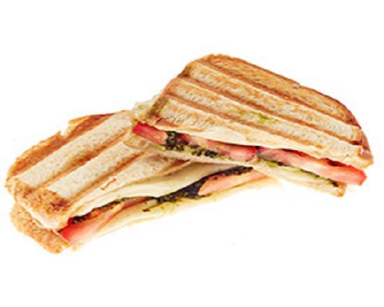 Caprese Panini
