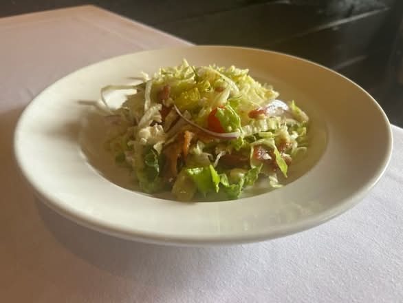 House Salad