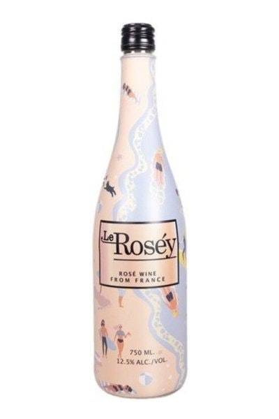 Le Roséy Rose (750ml bottle)