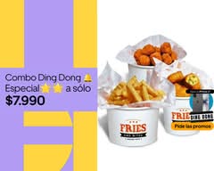 Fries and Bites (Cantagallo)