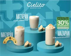 Cielito Querido Café (Eje Central)