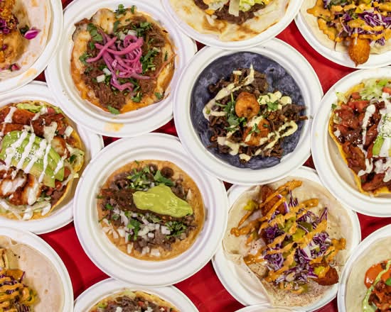 TACO EMPRESO (Edison)