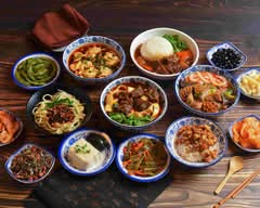 大鼎夏荷麵食館-