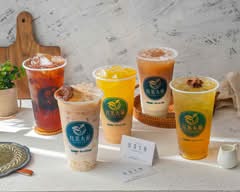 紅茶大苑 八德永豐店