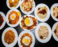 Kandy Food Hotel & Catering - Gampola