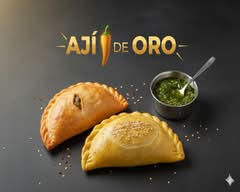 Aji de Oro (Alborada)