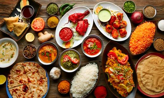 Butter Chicken Co. (Toronto)
