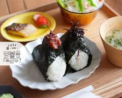 cafe 温−on− cafe on			