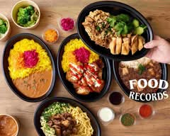 【つくりたてBENTO】FOOD RECORDS 戸越