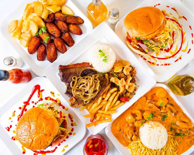 Order Alex's Kitchen - Menu & Prices - Watertown Delivery | Uber Eats