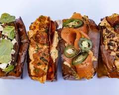 Blessed Bread (615 N Western Ave)