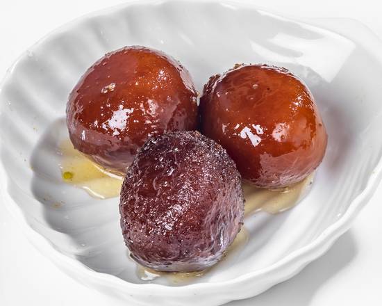 Gulab Jamun