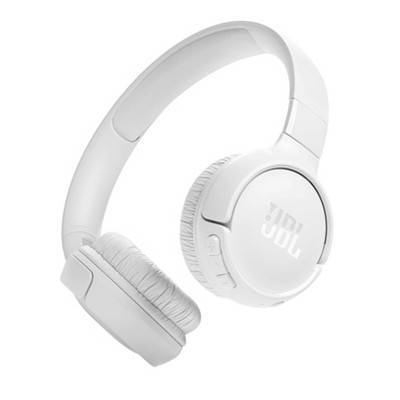 Jbl Tune 520bt Bluetooth Wireless Headphones (white)