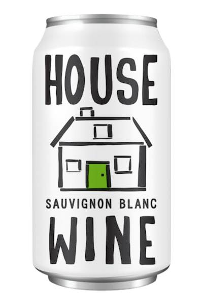 Original House Wine Sauvignon Blanc Wine (375 ml)