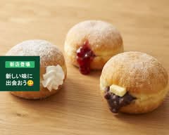 ここぺり岸辺