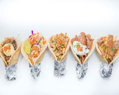 Pita Mediterranean Street Food (Pooler)