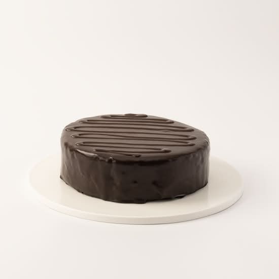 Gluten Free Chocolate Cake (Midi)
