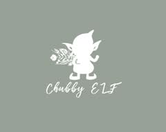 胖精靈花藝 Chubbyelf