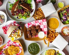 Falafel Yoni (Verdun)