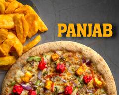 Panjab Pizza 