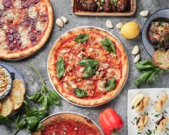 Puck Pizza - Amsterdam