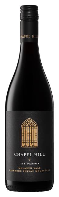 Chapel Hill Parson Gsm 750ml