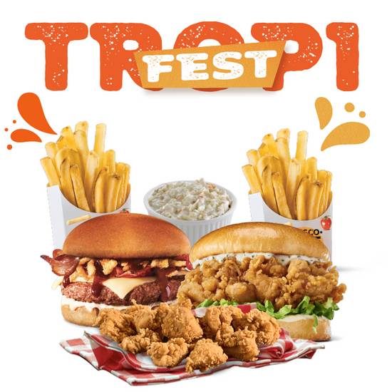 TROPI FEST