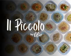 Il Piccolo By Olio (Xalapa)