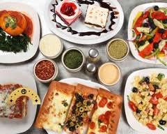 Joss Pizza (Tijuana)