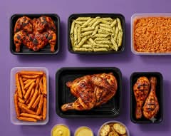 O Chicken Grill