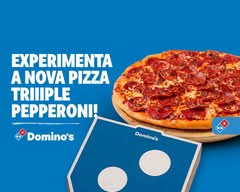 Domino's (Campera)