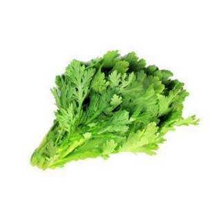 【產銷履歷】山茼蒿250g±10%