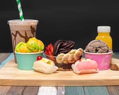 Acai Mania & Gelateria