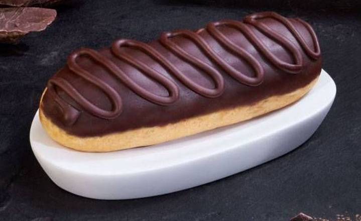 Eclair de Chocolate