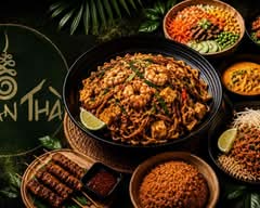 O Baan Thaï Nanterre