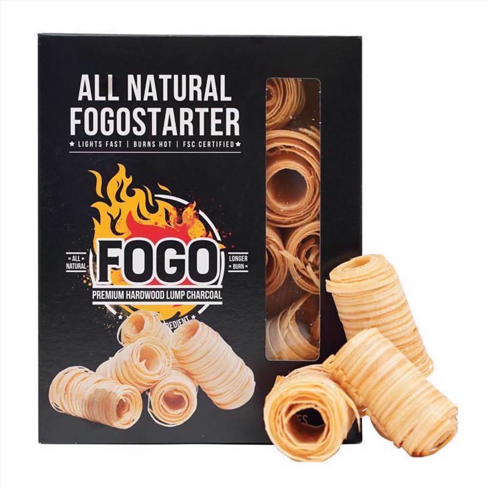 Fogo Fire Starter 30 Ct