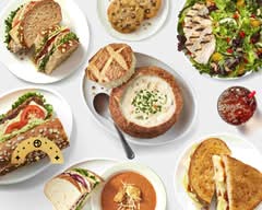 Boudin (2800 N. Main St)