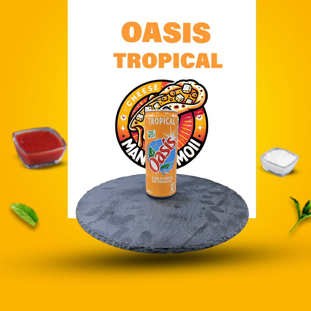 oasis