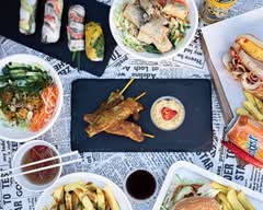 Bracken Ridge Seafoods