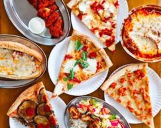 Midland on Kimball Pizzeria