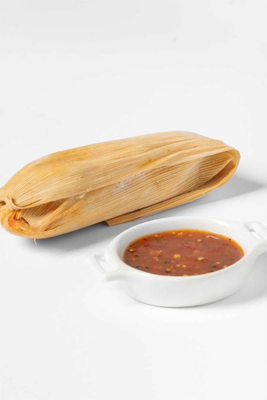 Tamal Rojo