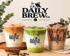 Daily Brew Co (Ciudad Juarez)