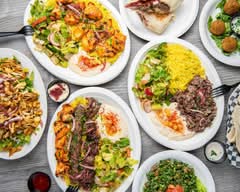 Kebab Bowls (3765 Gravois Avenue)